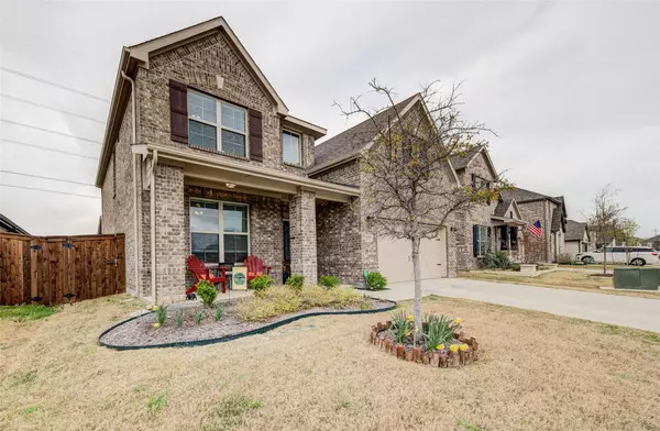 Fort Worth, TX 76052,11757 Wulstone Road