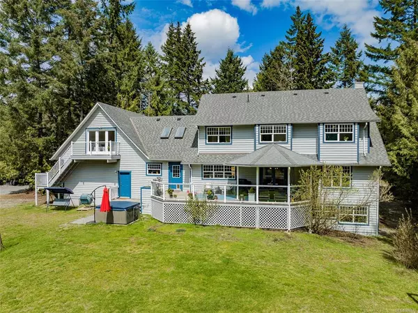 Duncan, BC V9L 6J3,5500 Hanks Rd