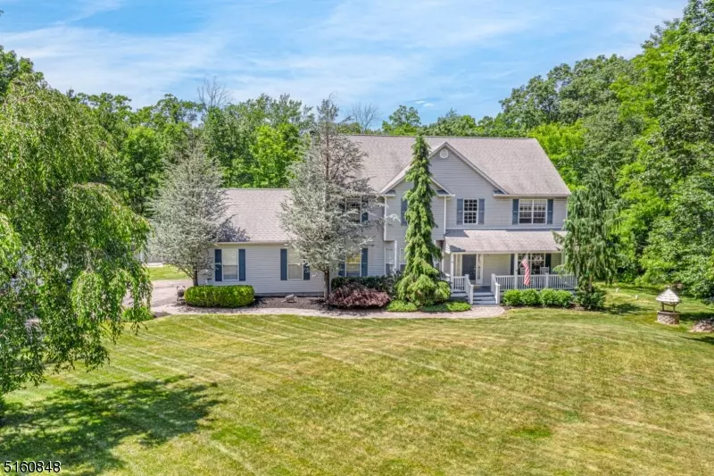 Hardyston Twp., NJ 07460,33 Stonehedge Dr