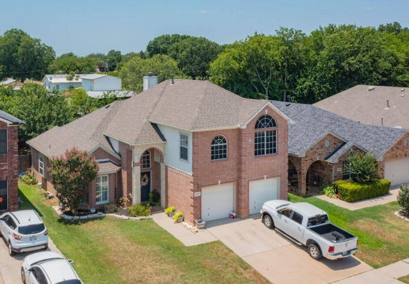 5001 Marineway Drive, Fort Worth, TX 76135