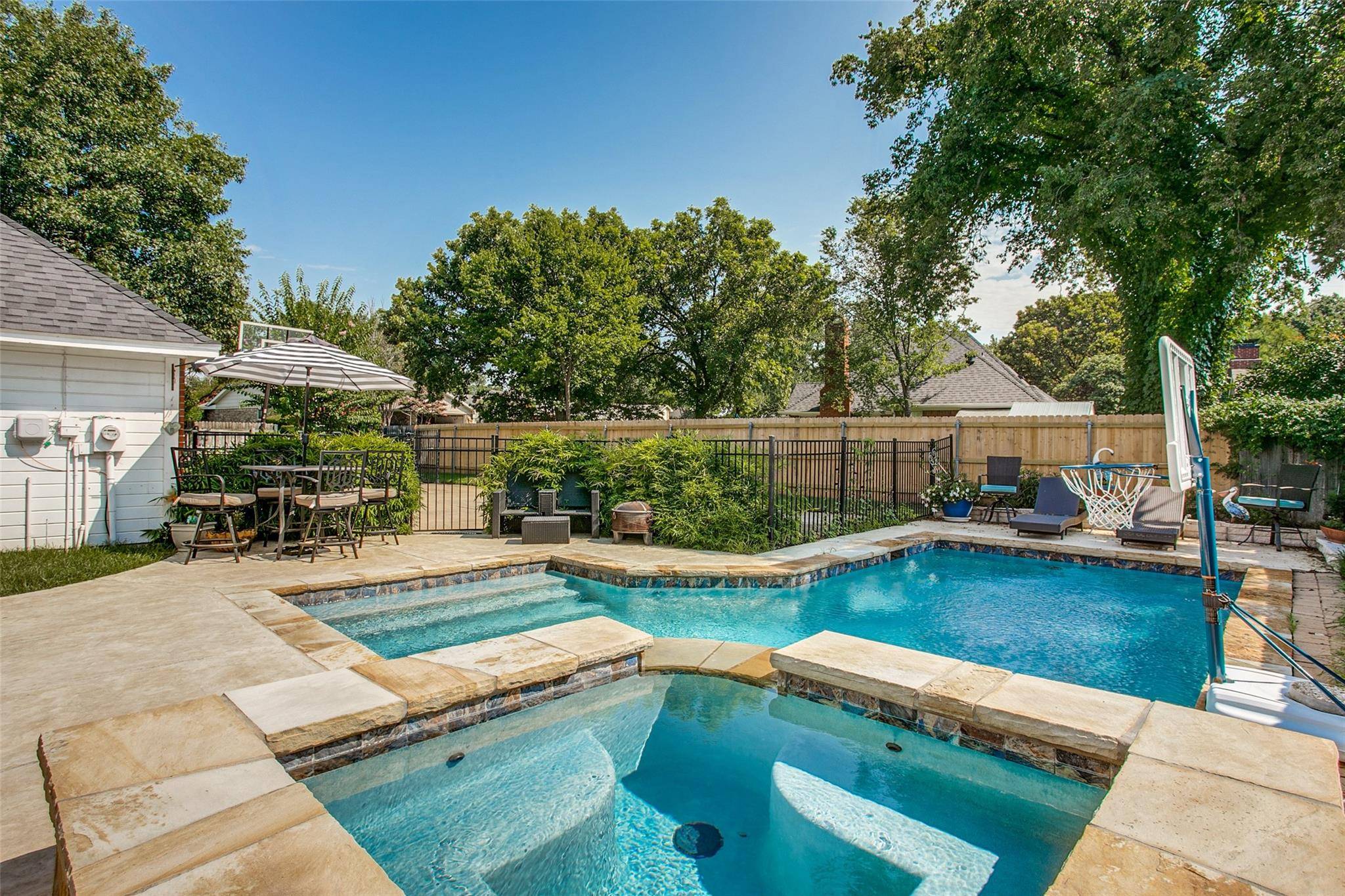 Trophy Club, TX 76262,1 Round Rock Court