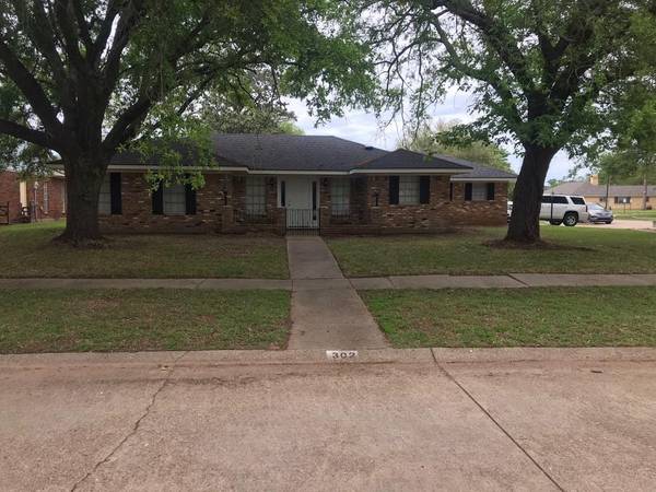 302 N Wickford Circle, Shreveport, LA 71115