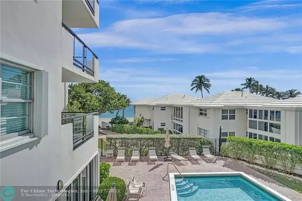 Pompano Beach, FL 33062,1500 S Ocean Blvd  #207