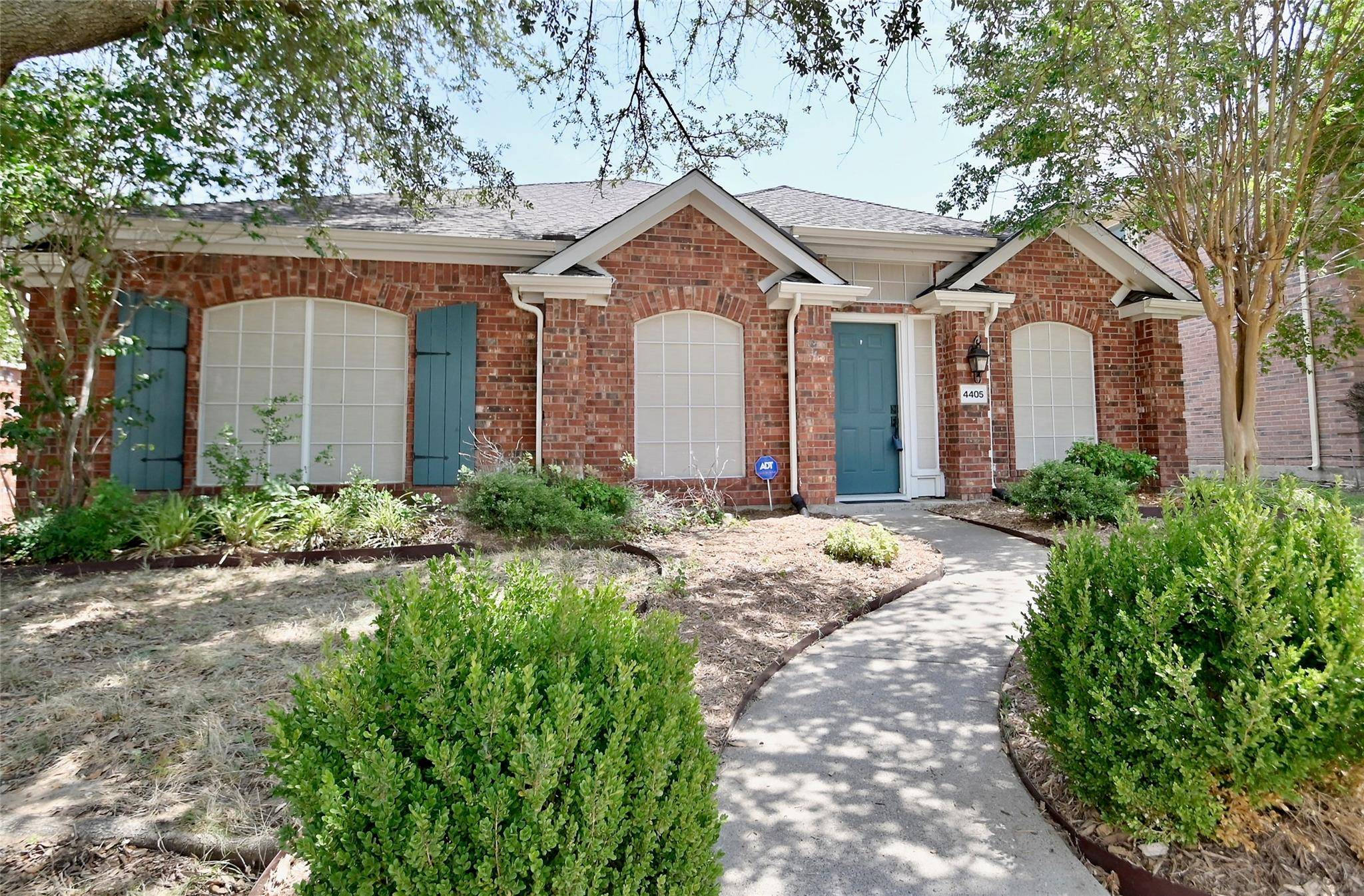 4405 Highlands Drive, Mckinney, TX 75070