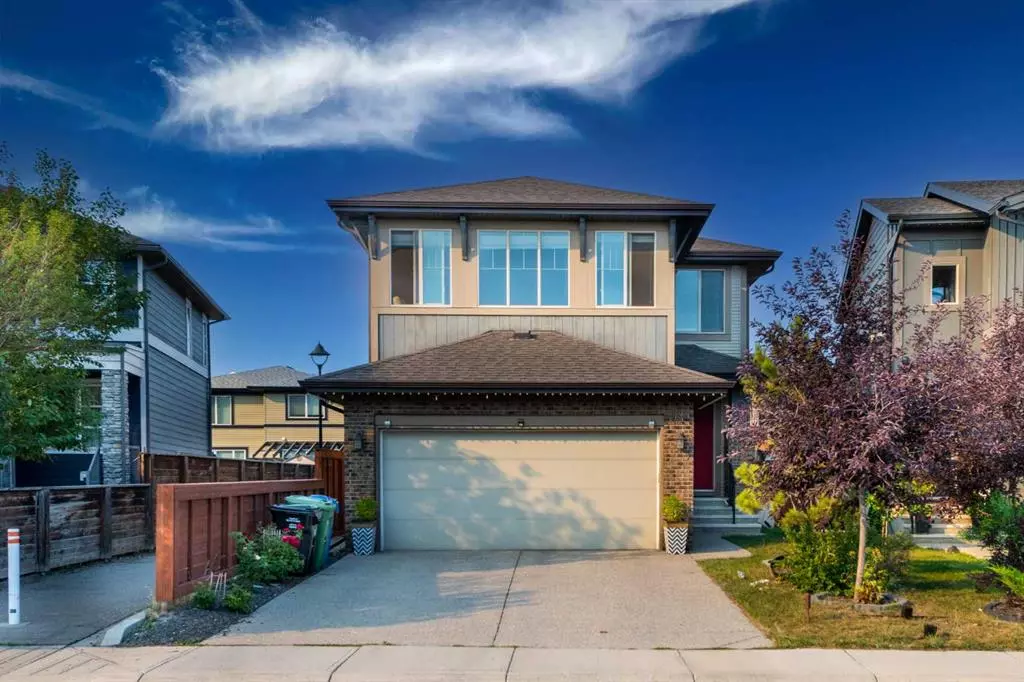 Calgary, AB T2X 4E9,108 Walden Rise SE