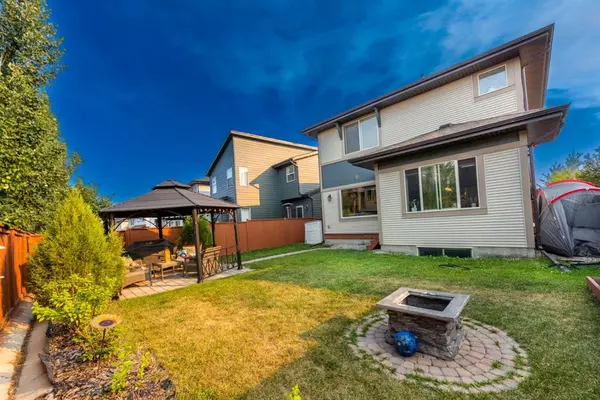 Calgary, AB T2X 4E9,108 Walden Rise SE