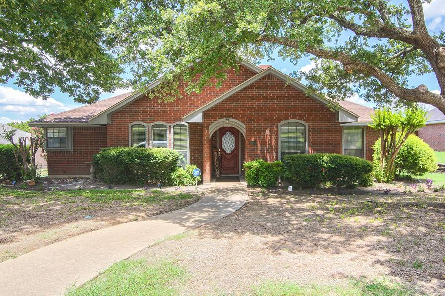 625 Havencrest Drive, Desoto, TX 75115