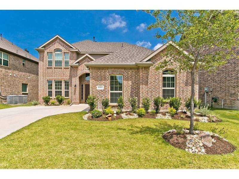 10204 Blackberry Street, Mckinney, TX 75072