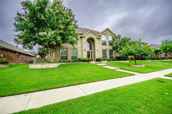 Plano, TX 75025,2408 Elm Leaf Lane