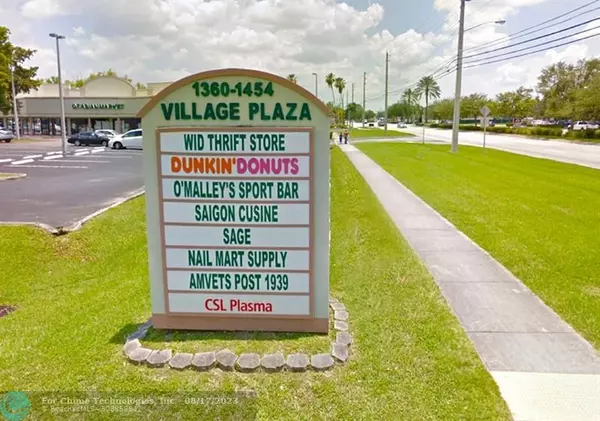 Margate, FL 33063,1448 N State Road 7  #1448