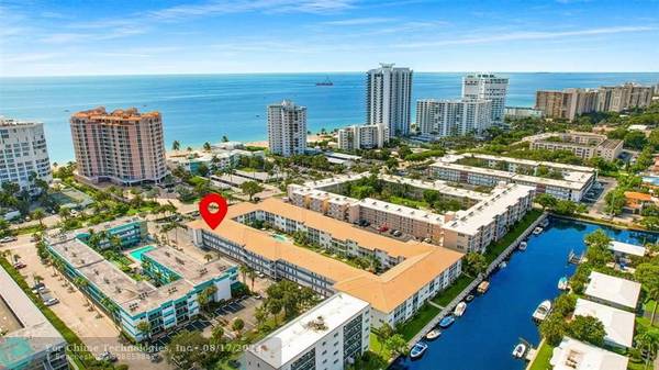 Pompano Beach, FL 33062,1461 S Ocean Blvd  #329