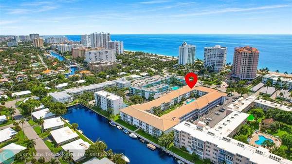 Pompano Beach, FL 33062,1461 S Ocean Blvd  #329