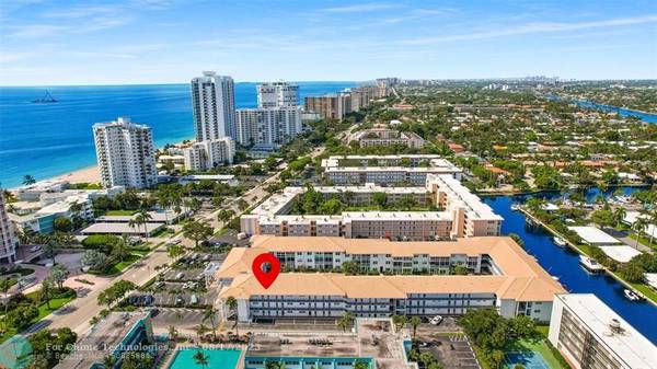 Pompano Beach, FL 33062,1461 S Ocean Blvd  #329