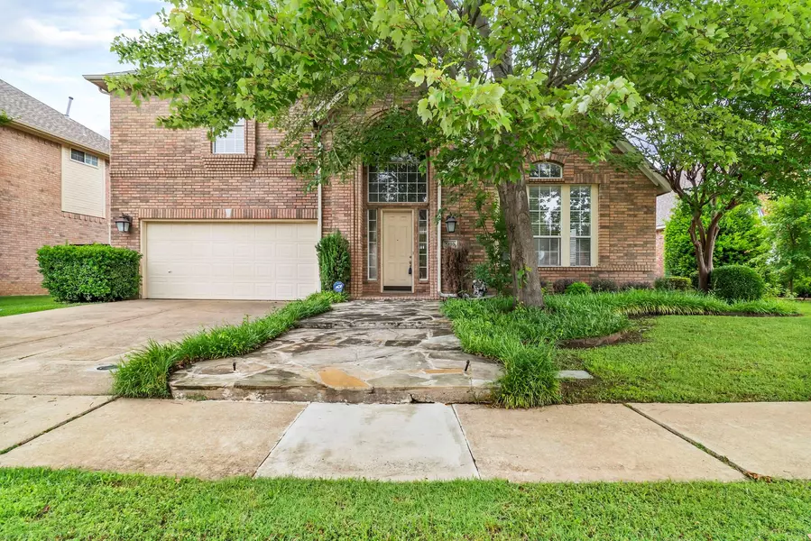 5810 Spring Hill Drive, Mckinney, TX 75072