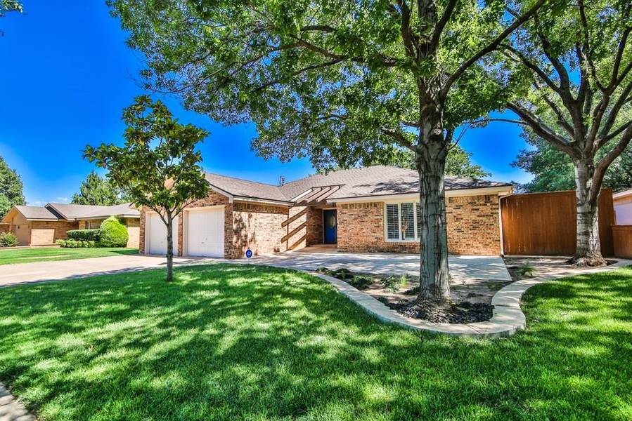 5409 90th Street, Lubbock, TX 79424