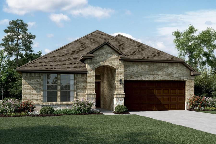 433 Hazeltine Road, Red Oak, TX 75154