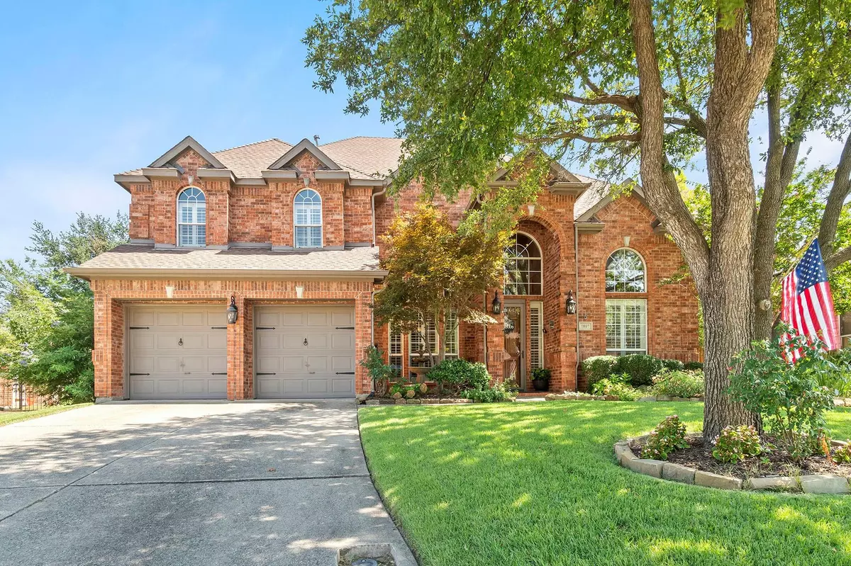 Mckinney, TX 75070,1807 Timber Edge Drive