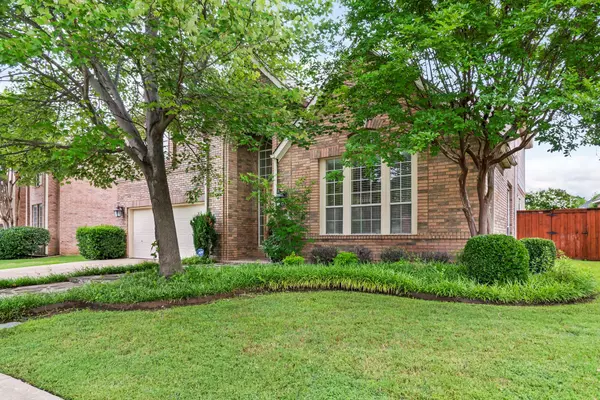 Mckinney, TX 75072,5810 Spring Hill Drive