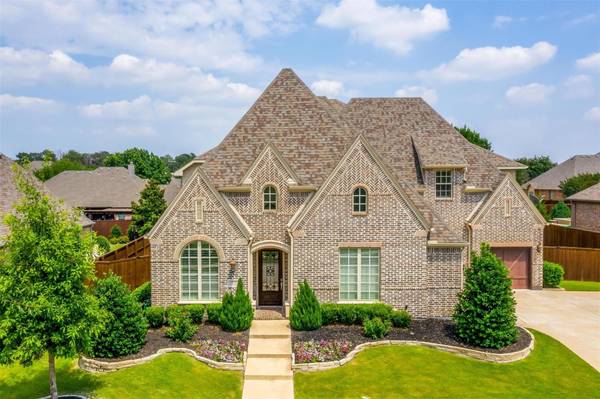 4004 Baldomera Street, Flower Mound, TX 75022