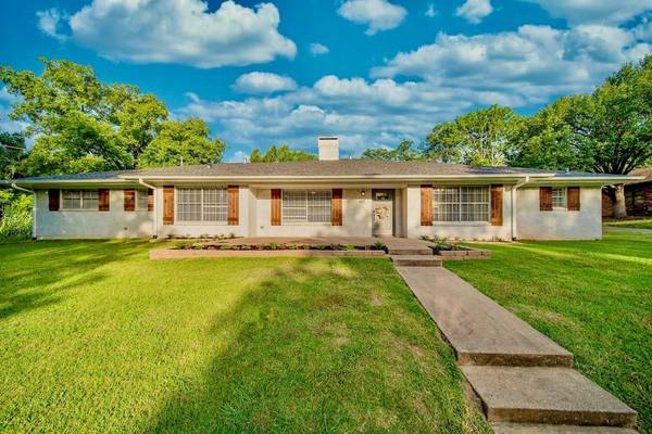 601 Royal Ridge Drive, Denison, TX 75020