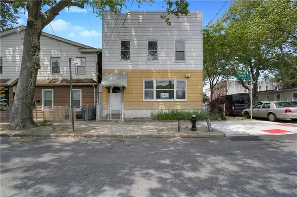 Brooklyn, NY 11236,95 Conklin AVE