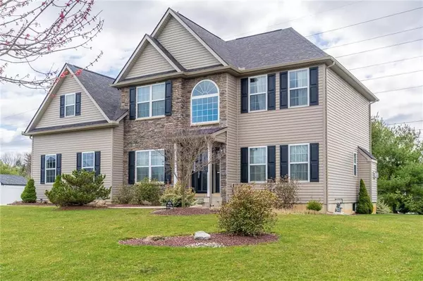 Lower Macungie Twp, PA 18062,6576 Carmel Drive