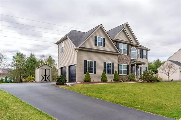 Lower Macungie Twp, PA 18062,6576 Carmel Drive