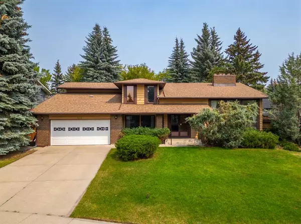 Calgary, AB T2J 5H2,616 Lake Simcoe Close SE