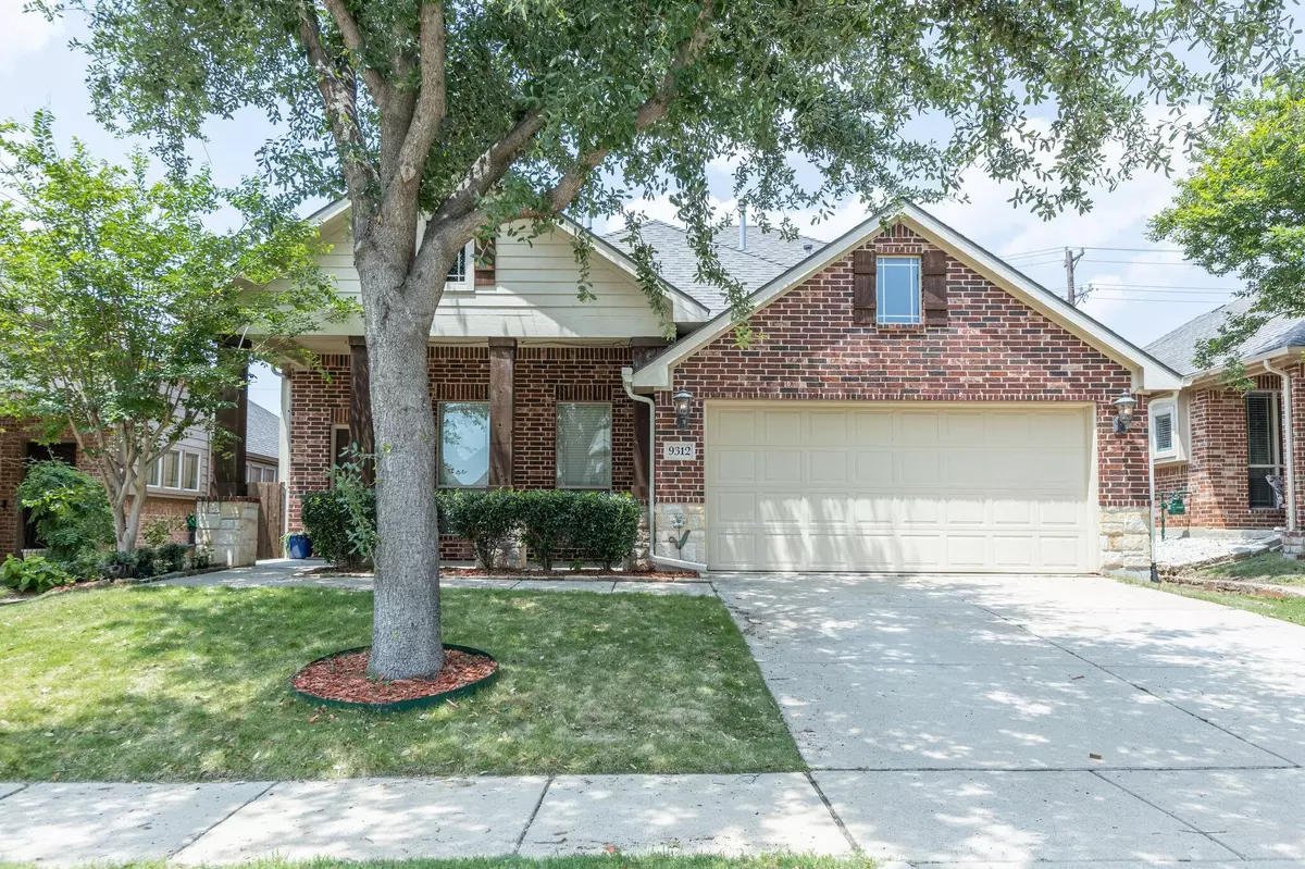 Mckinney, TX 75072,9312 Caliente Drive