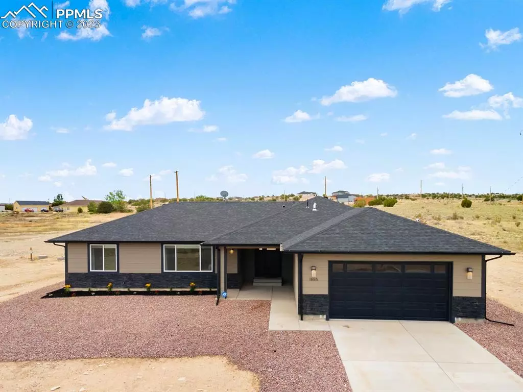 Pueblo West, CO 81007,1655 N Amache DR