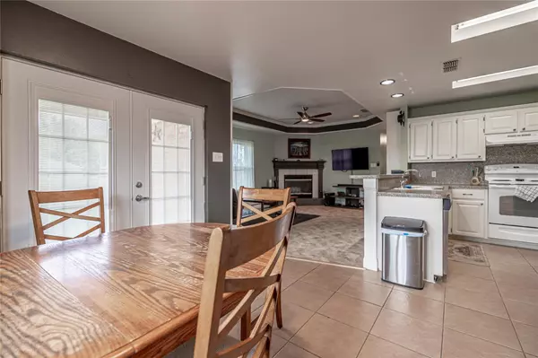 Granbury, TX 76049,3936 Country Meadows Circle