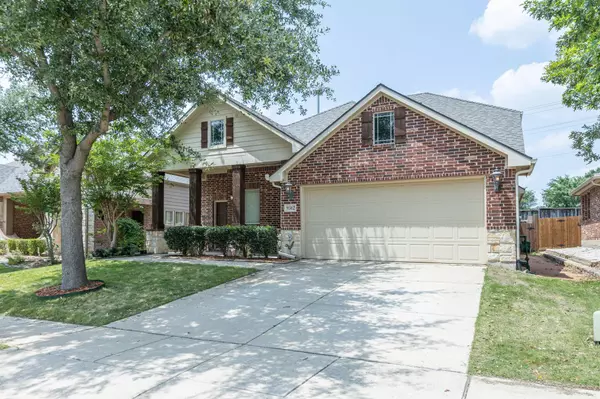 Mckinney, TX 75072,9312 Caliente Drive