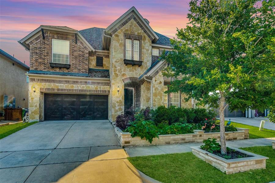 6216 Spieth Road, Mckinney, TX 75070