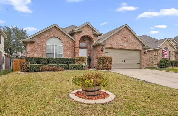 Fort Worth, TX 76123,4924 Summer Oaks Lane