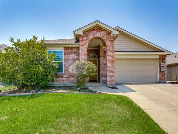 13909 Walnut Canyon Court, Fort Worth, TX 76262