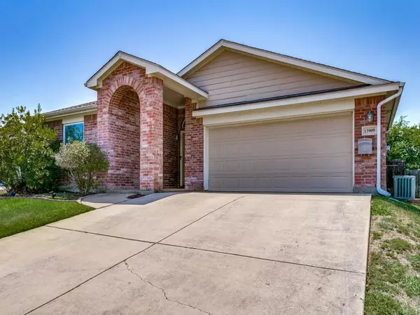 Fort Worth, TX 76262,13909 Walnut Canyon Court