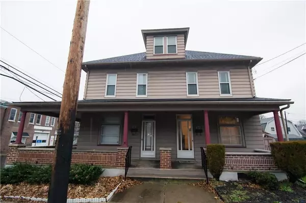 102 North Walnut Street, Bath Borough, PA 18014