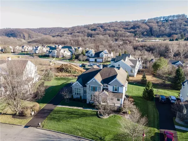 Forks Twp, PA 18040,715 Ramblewood Drive