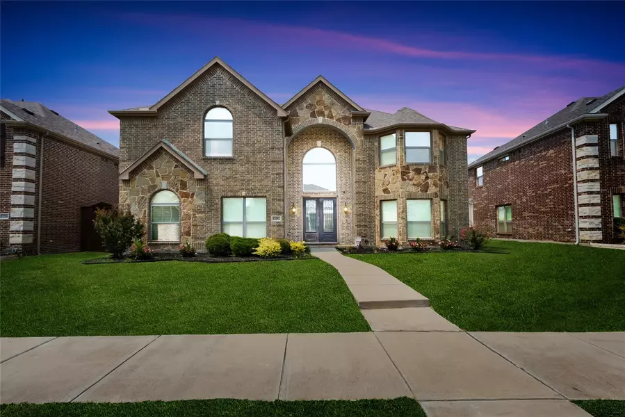 12292 Maplecrest Drive, Frisco, TX 75035