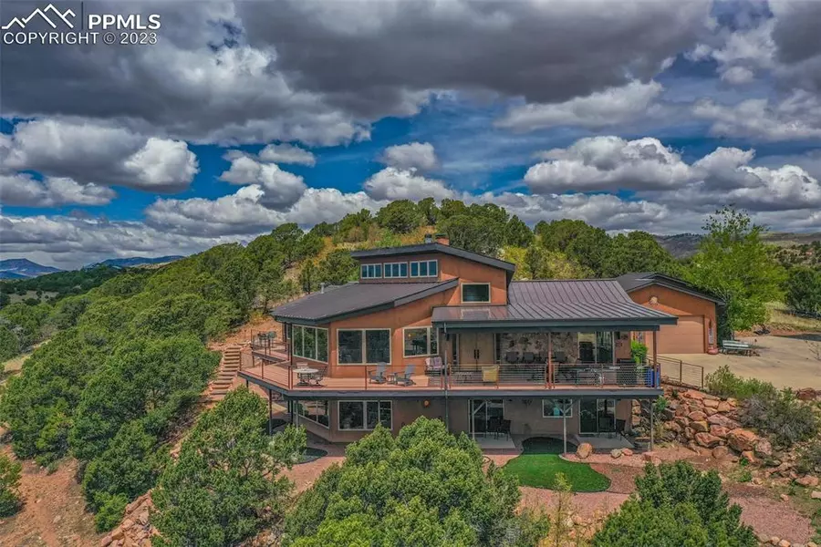 751 County Road 5, Canon City, CO 81212