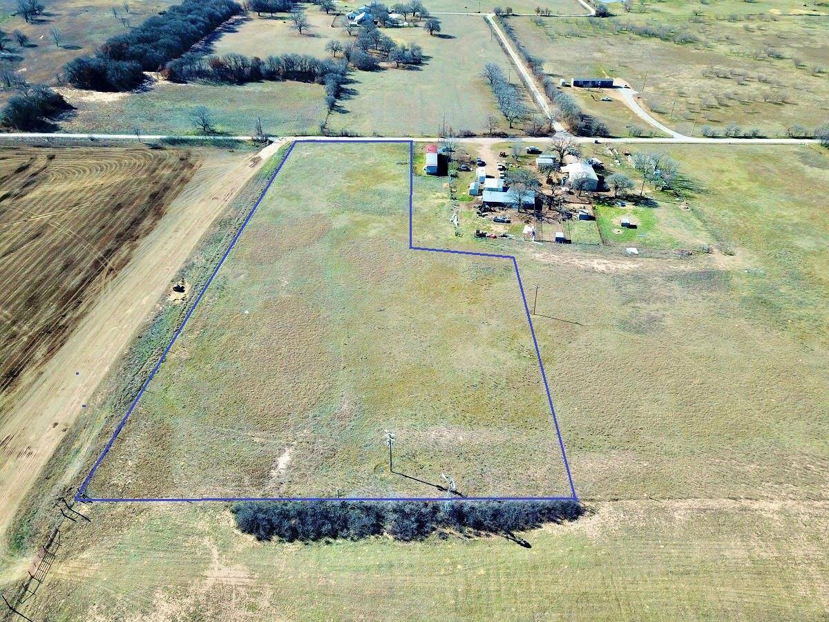 Desdemona, TX 76445,Tract 2 TBD CR 4984