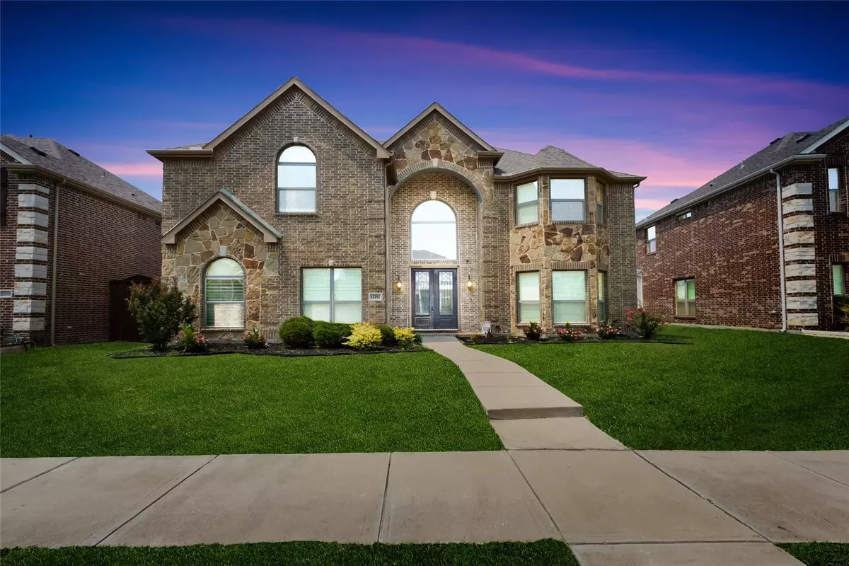 Frisco, TX 75035,12292 Maplecrest Drive