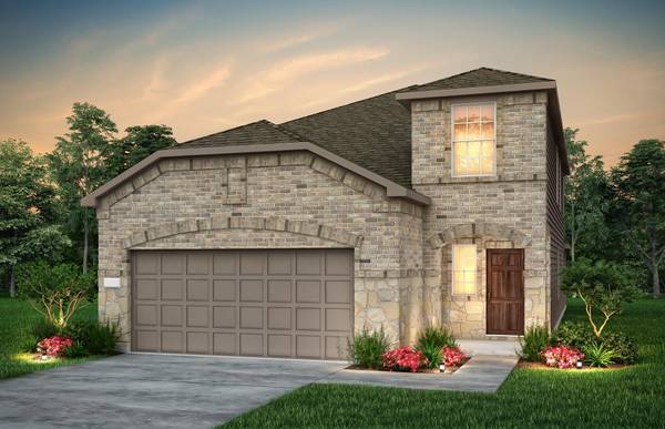 1412 Embrook Trail, Forney, TX 75126