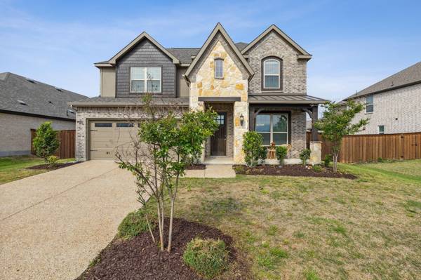 1738 Cherub Cheer Row, Wylie, TX 75098