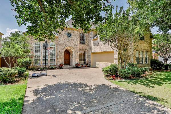 1291 Bradford Drive, Coppell, TX 75019