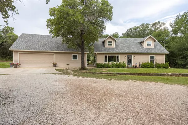 Granbury, TX 76048,4400 Hunters Glen Court