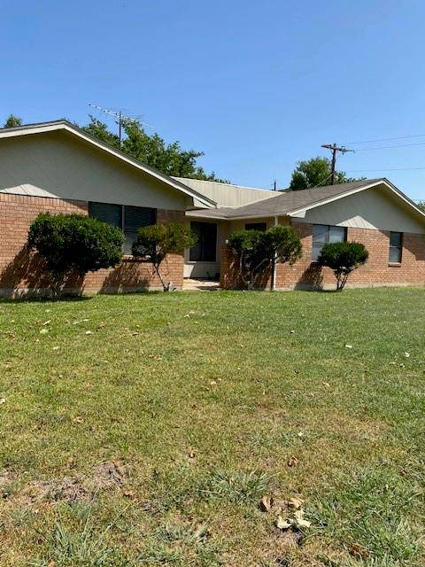 4496 FM 1991,  Meridian,  TX 76665