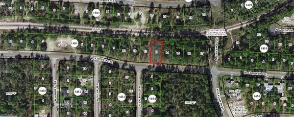 Citrus Springs, FL 34433,2491 W STRIBLIN DR