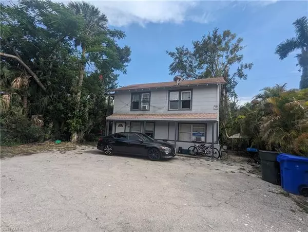 Fort Myers, FL 33901,2146-2148 Willard ST