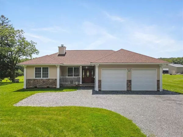 3935 Long Run Road, Franklin Township, PA 18235